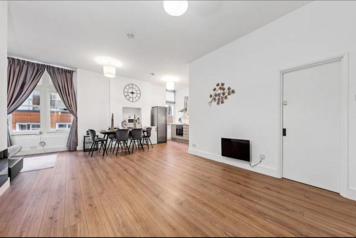 Majestic 2-Bedroom Flat In Knightsbridge-Hyde Park Kb70 런던 외부 사진